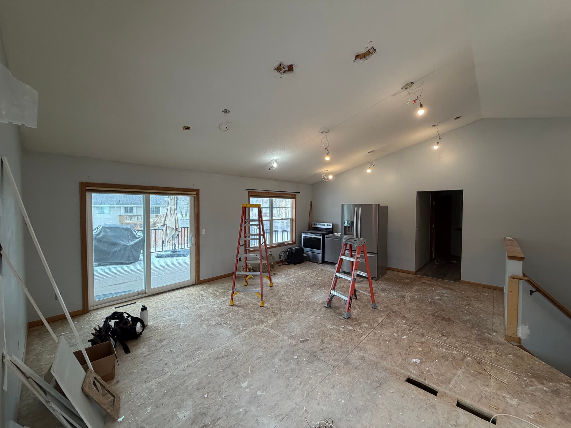 Fresh Lighting Renovation to Brighten Your Home image