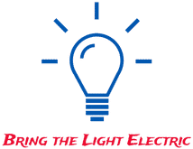 Bring The Light Electric LLC