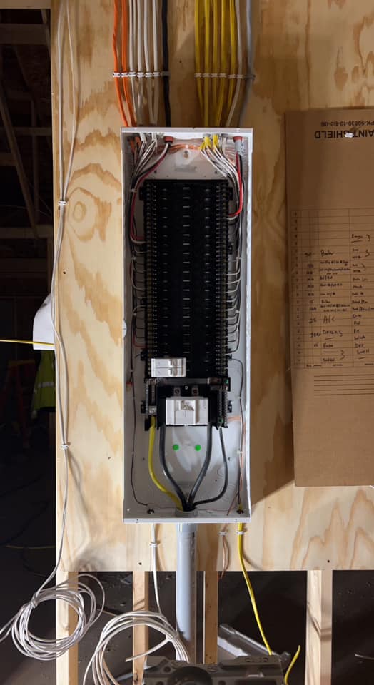 Gallery photos for Ongoing Residential Construction in Minnesota: Image #17