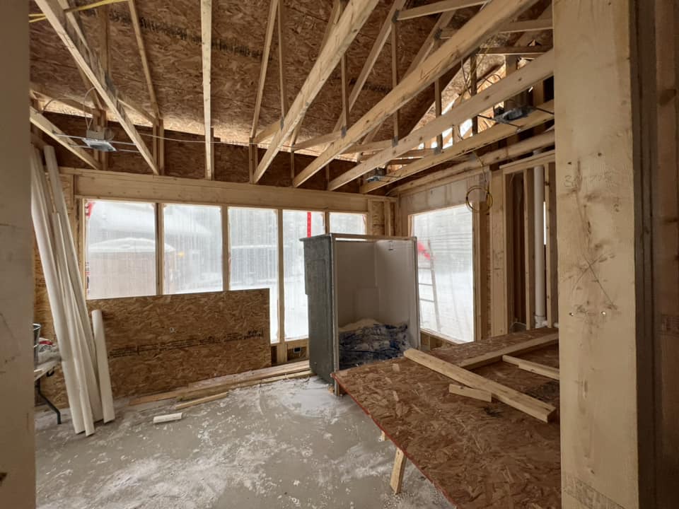 Gallery photos for Ongoing Residential Construction in Minnesota: Image #10