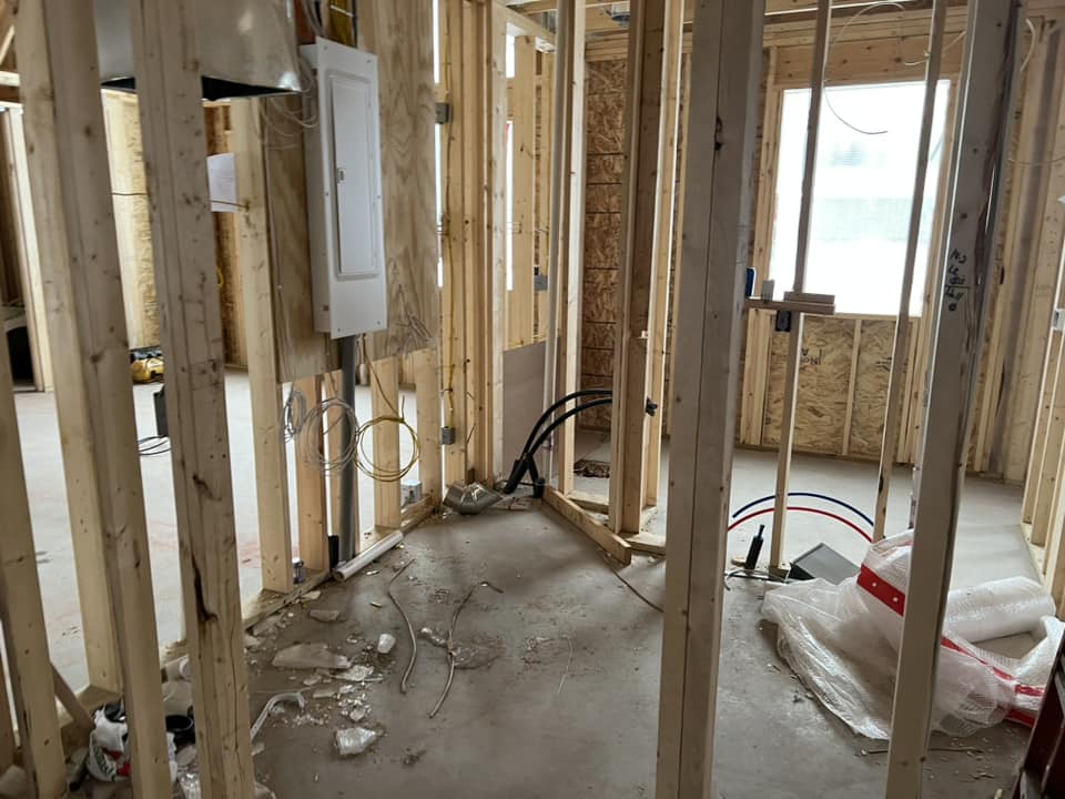 Gallery photos for Ongoing Residential Construction in Minnesota: Image #2