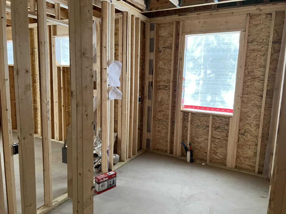 Gallery photos for Ongoing Residential Construction in Minnesota: Image #11