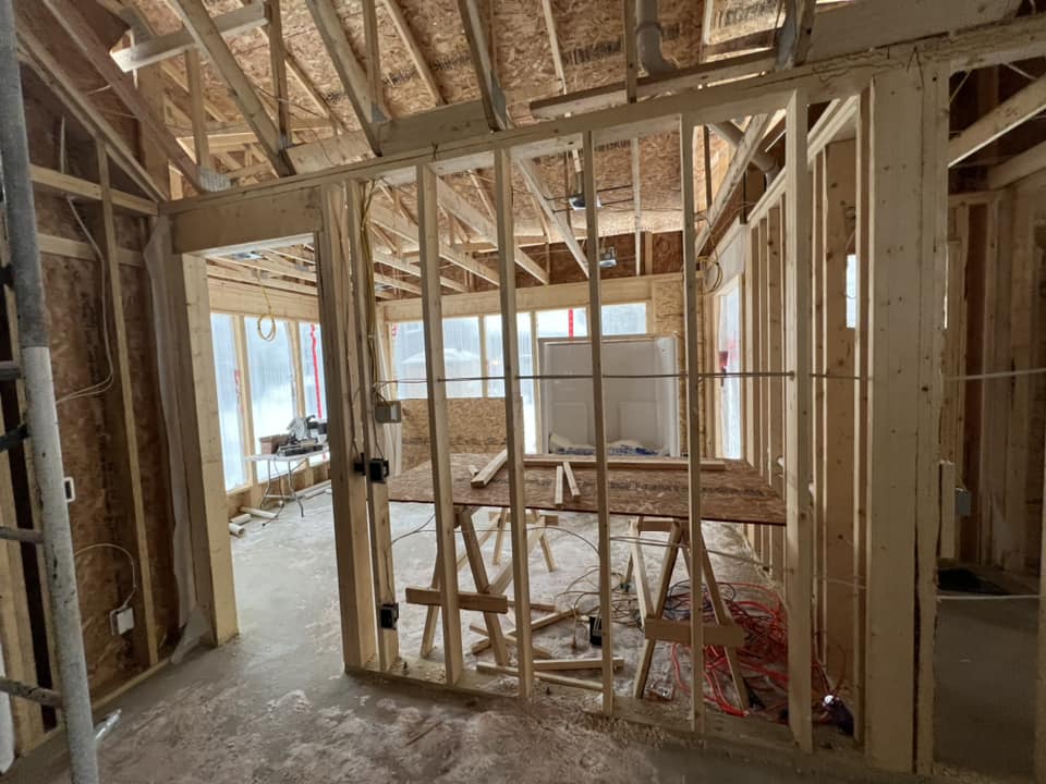 Gallery photos for Ongoing Residential Construction in Minnesota: Image #13