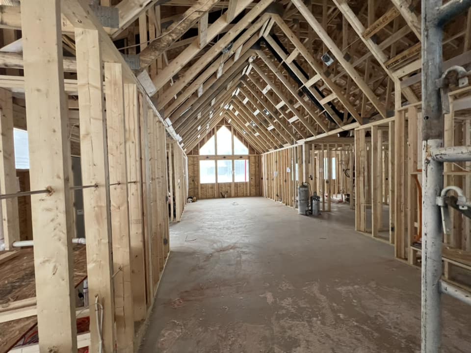 Gallery photos for Ongoing Residential Construction in Minnesota: Image #6