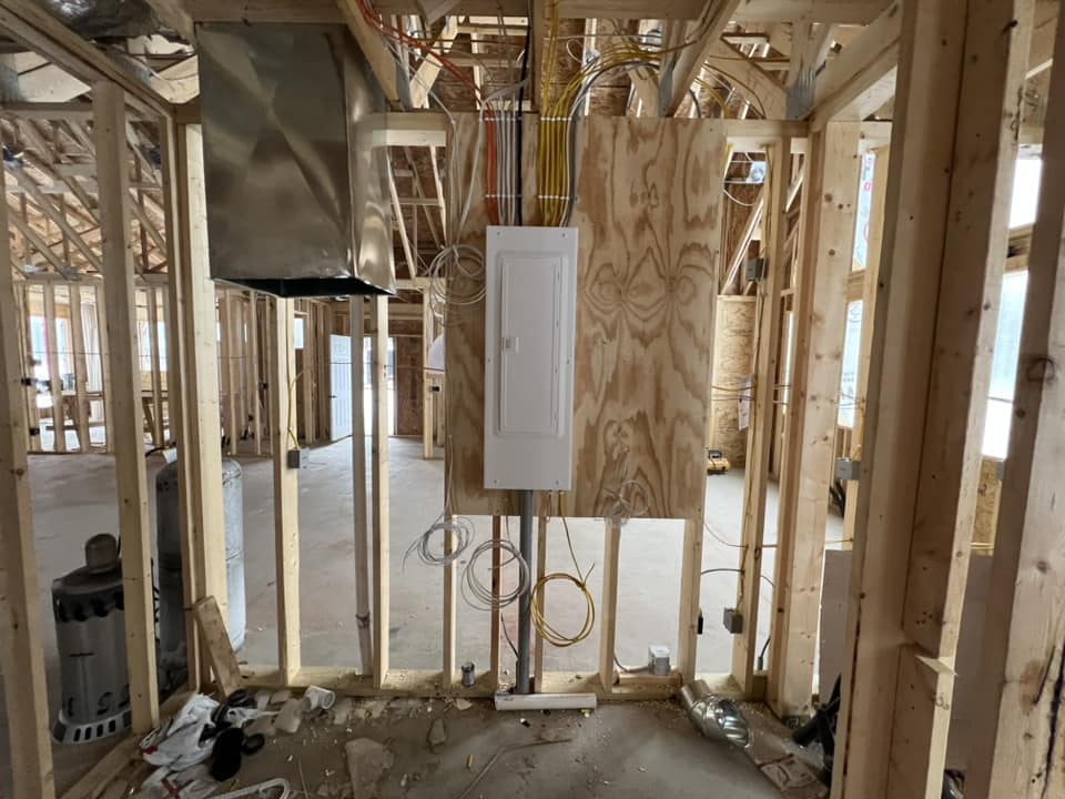 Gallery photos for Ongoing Residential Construction in Minnesota: Image #7