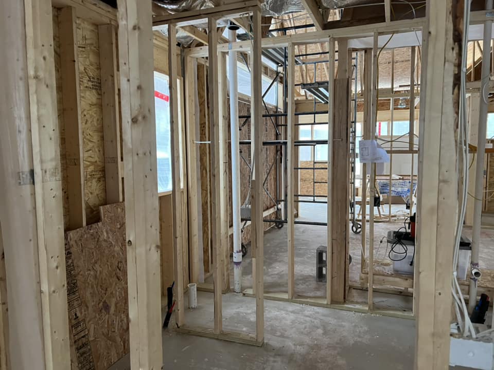 Gallery photos for Ongoing Residential Construction in Minnesota: Image #12