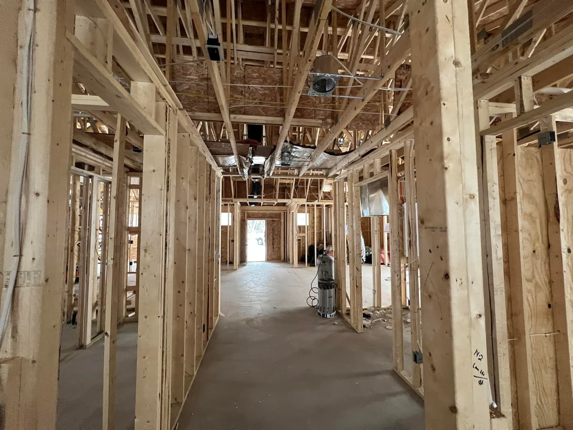 Gallery photos for Ongoing Residential Construction in Minnesota: Image #15