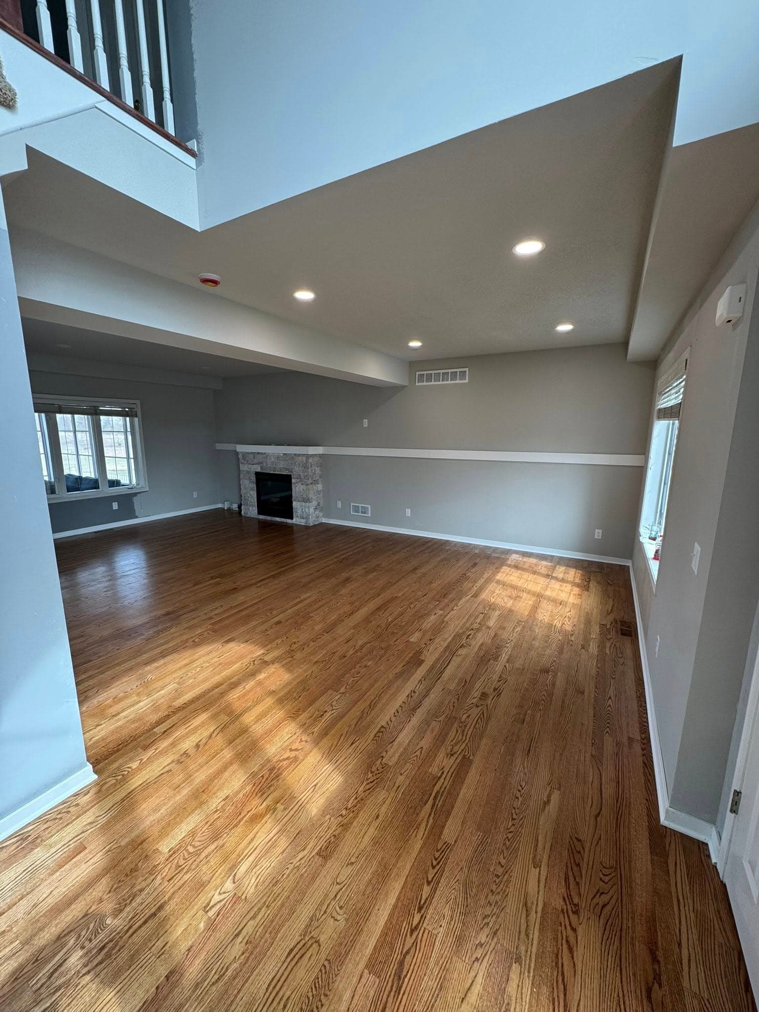 Project Exceptional Living Space Remodel in Savage image