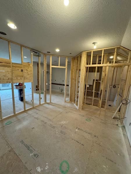 Project Transforming Spaces with Precision in Woodbury image