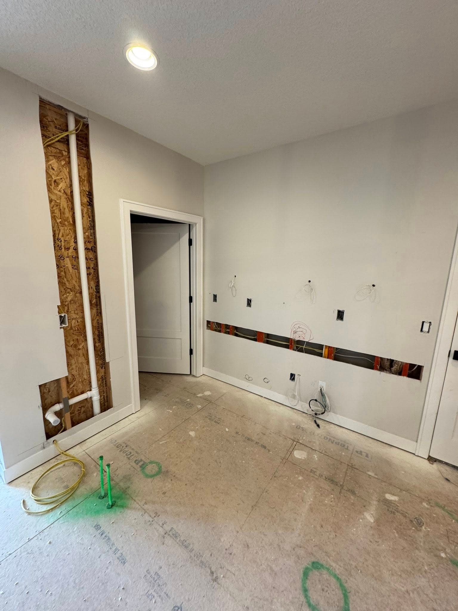 Gallery photos for Transforming Spaces with Precision in Woodbury: Image #1