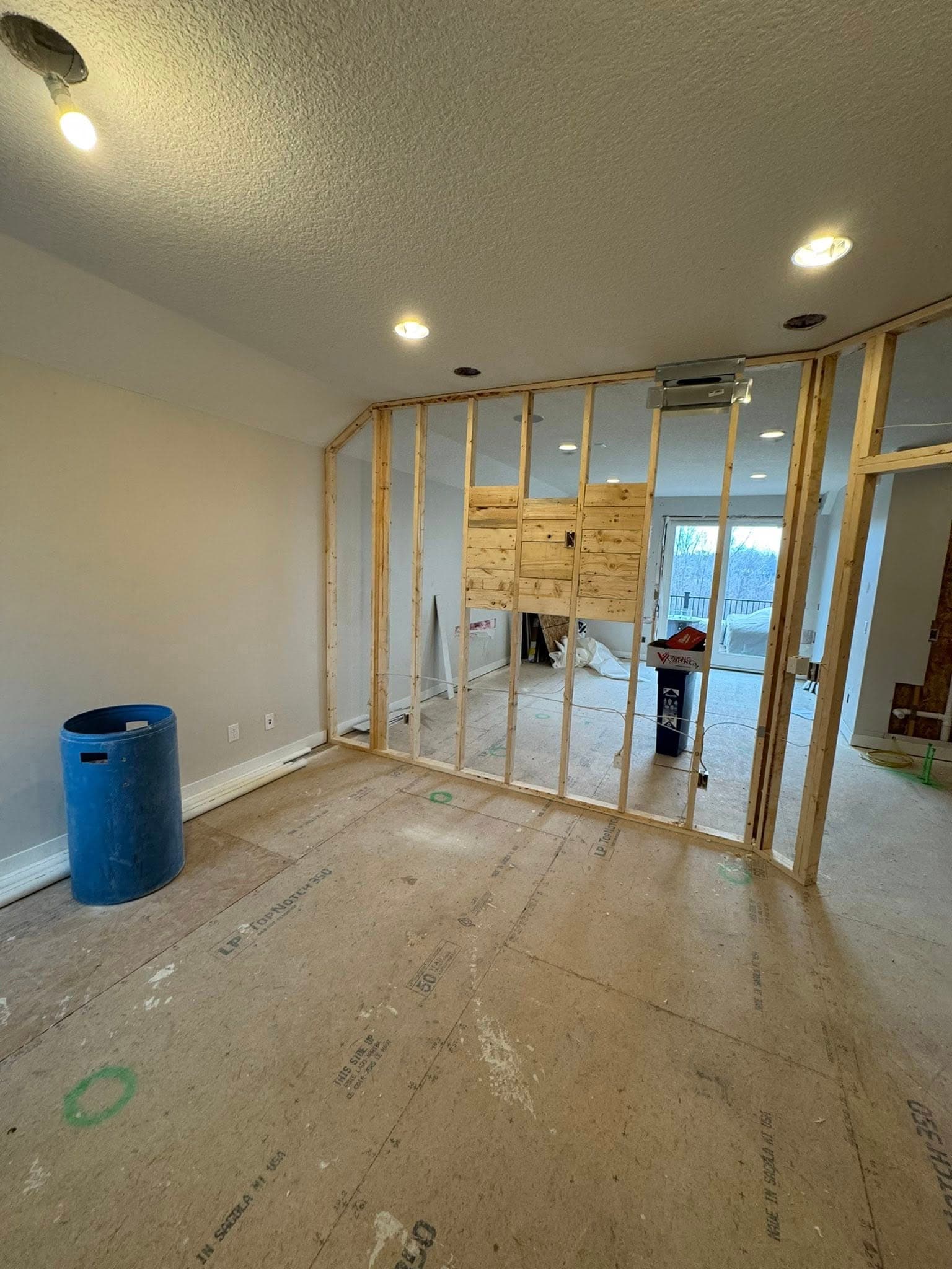 Gallery photos for Transforming Spaces with Precision in Woodbury: Image #2