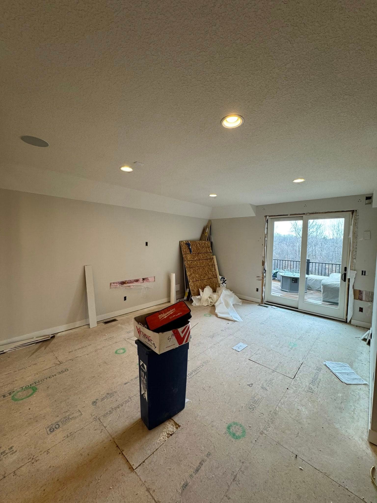 Gallery photos for Transforming Spaces with Precision in Woodbury: Image #5