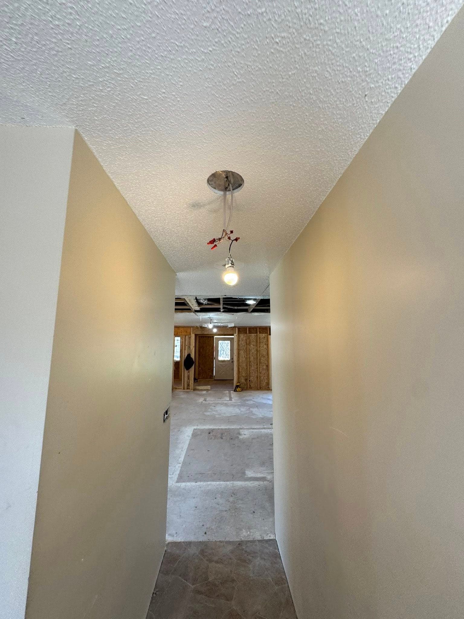 Gallery photos for Exciting Home Remodel Underway in Le Sueur MN: Image #13