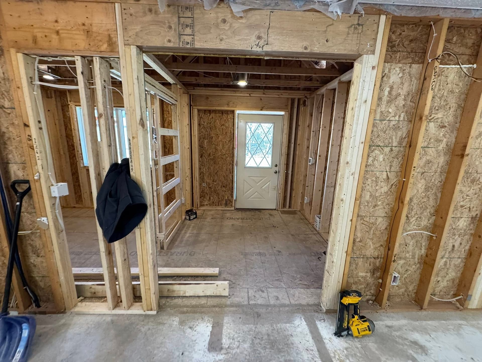 Gallery photos for Exciting Home Remodel Underway in Le Sueur MN: Image #1