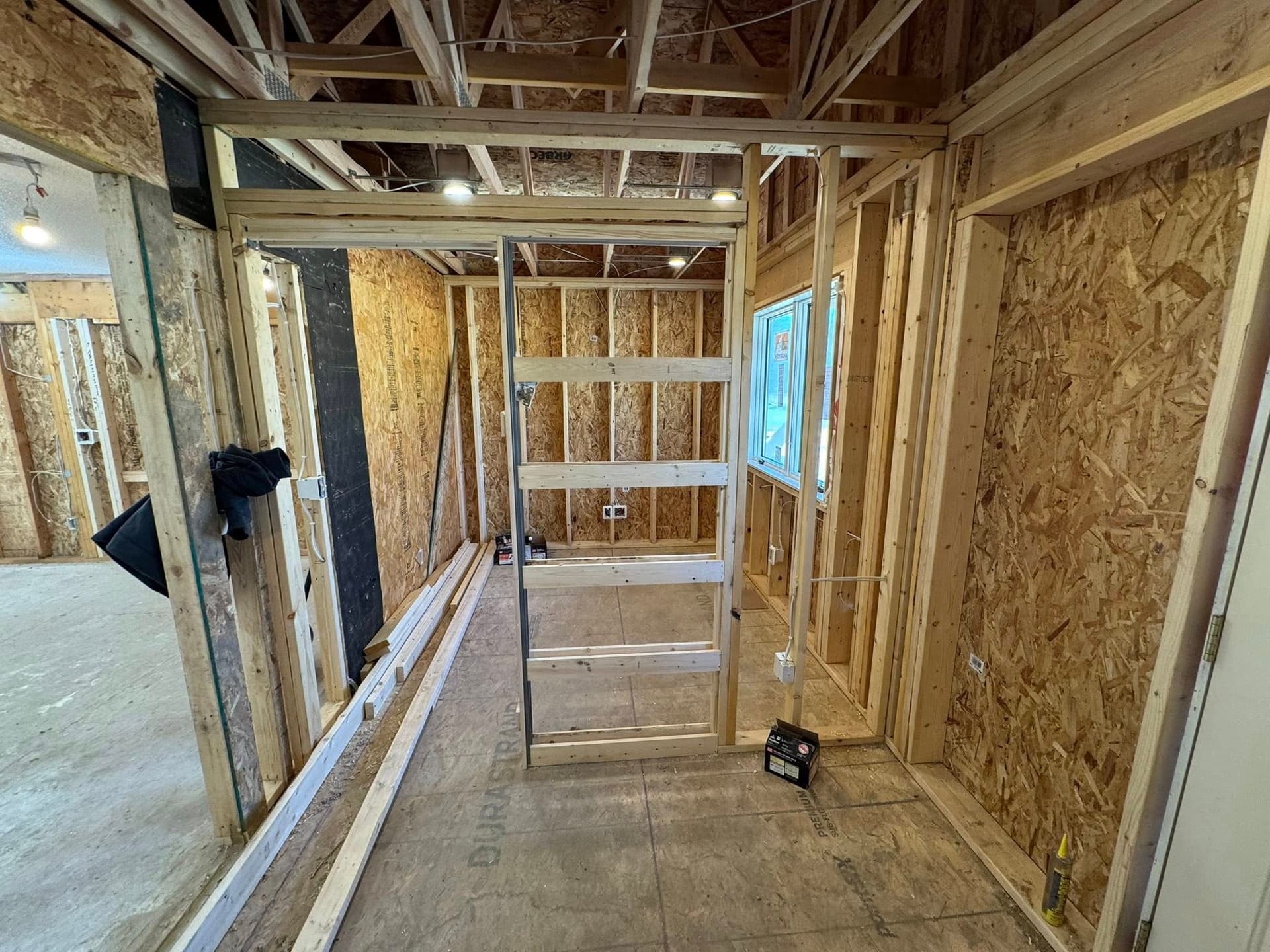 Gallery photos for Exciting Home Remodel Underway in Le Sueur MN: Image #10