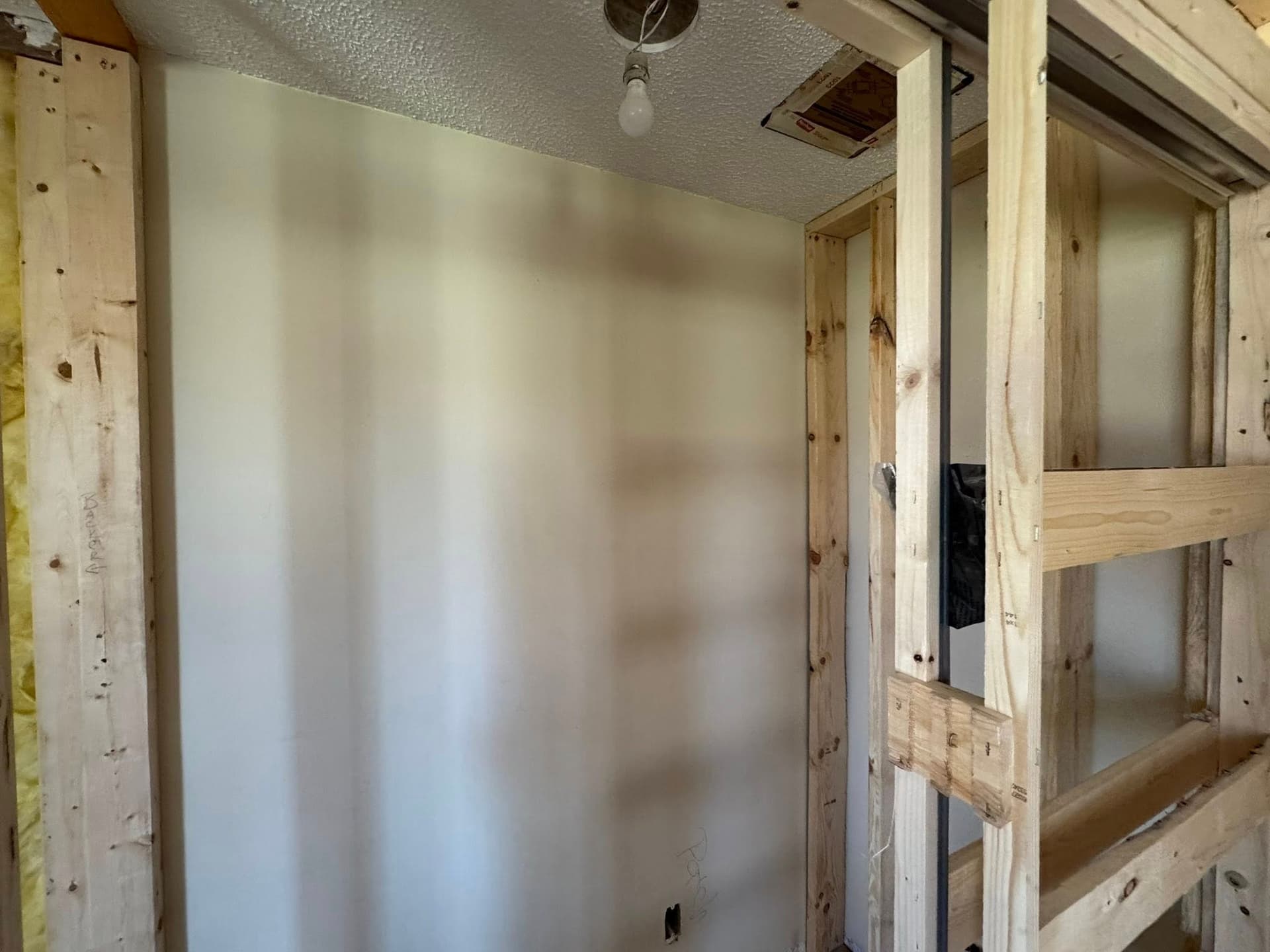 Gallery photos for Exciting Home Remodel Underway in Le Sueur MN: Image #18