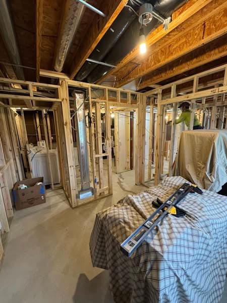 Project New Construction Project in Jordan MN image