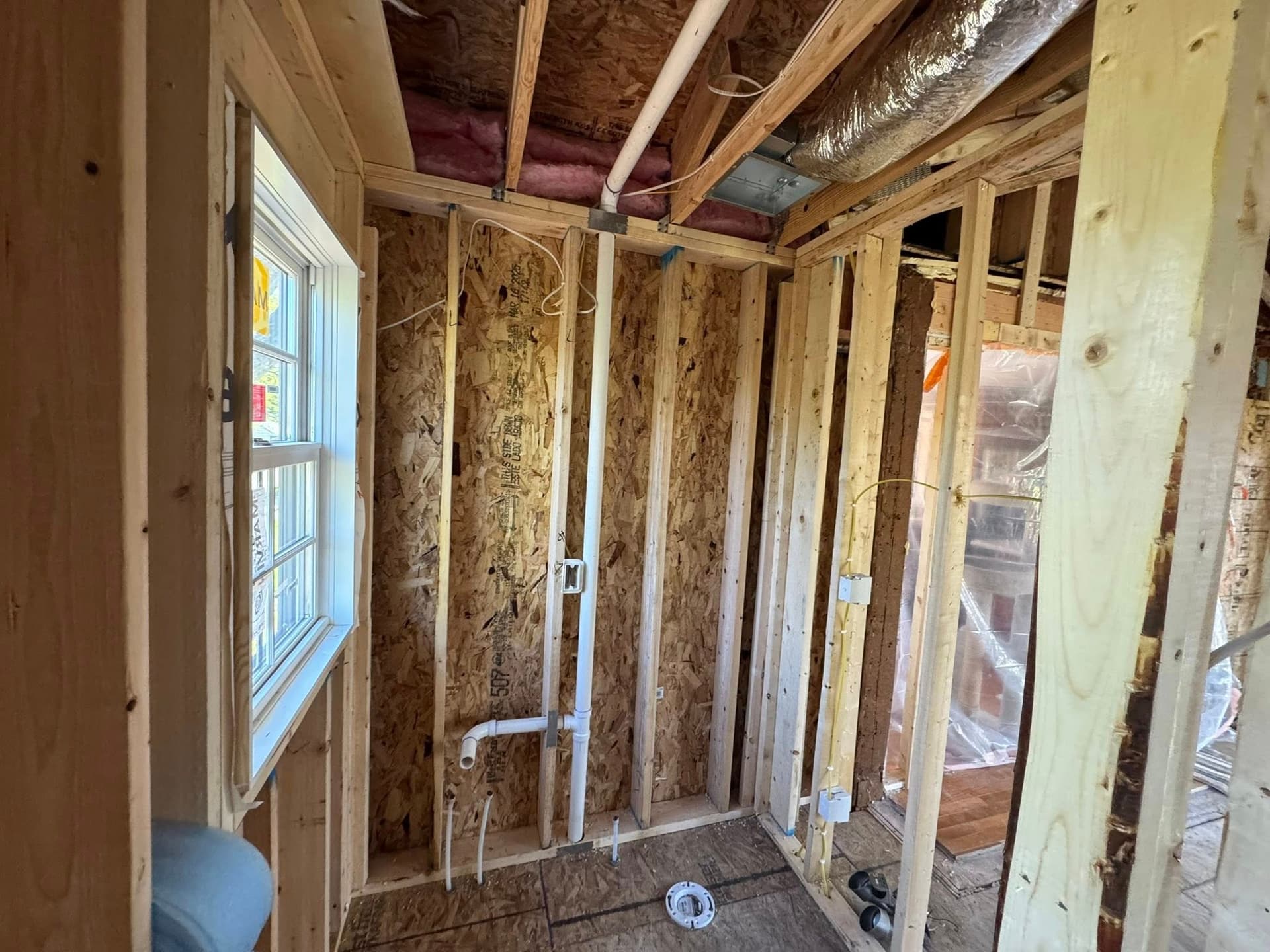 Gallery photos for New Home Addition in Bloomington MN: Image #1