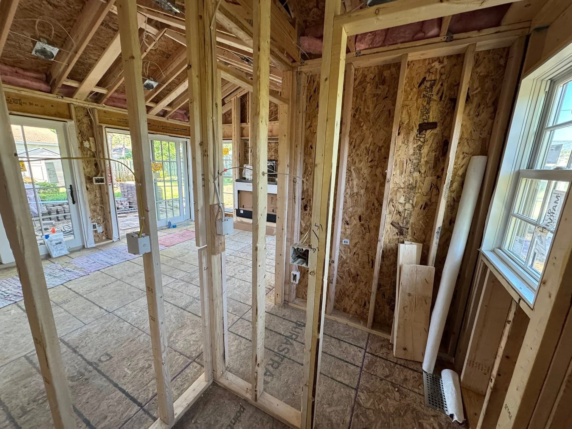 Gallery photos for New Home Addition in Bloomington MN: Image #3