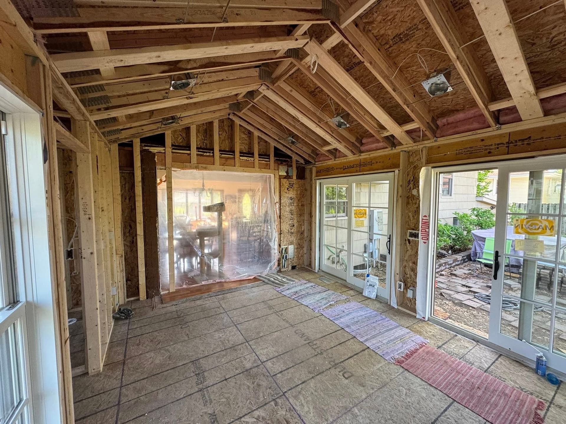 Gallery photos for New Home Addition in Bloomington MN: Image #4