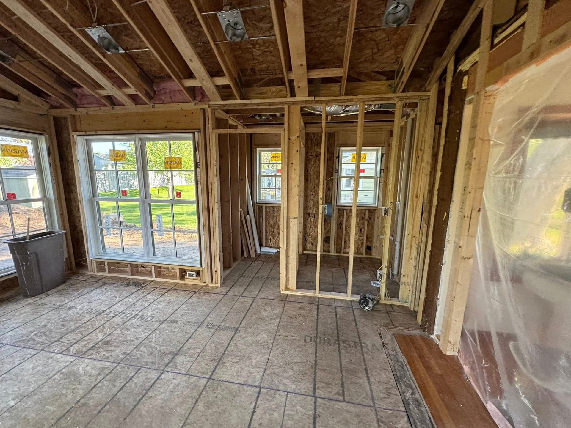 Gallery photos for New Home Addition in Bloomington MN: Image #2