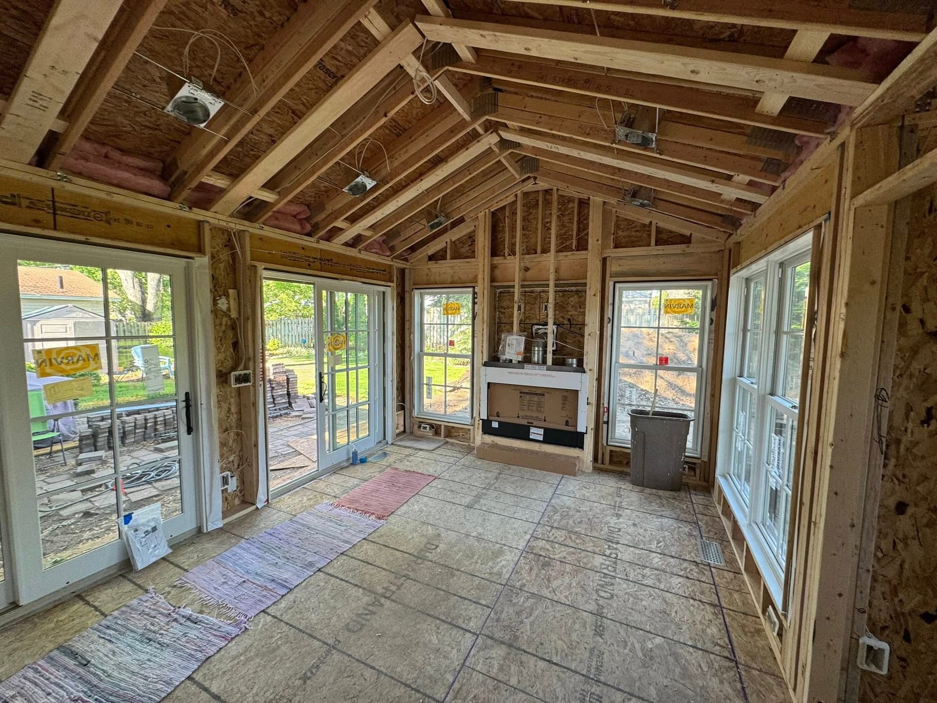 Gallery photos for New Home Addition in Bloomington MN: Image #6