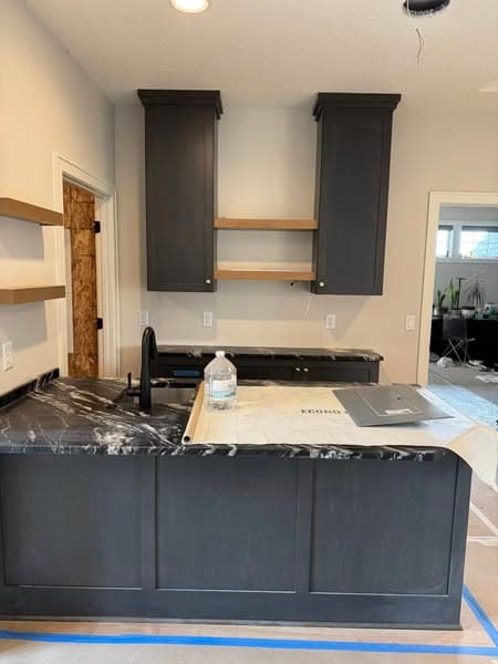 Stunning Home Remodeling Project in Woodbury image