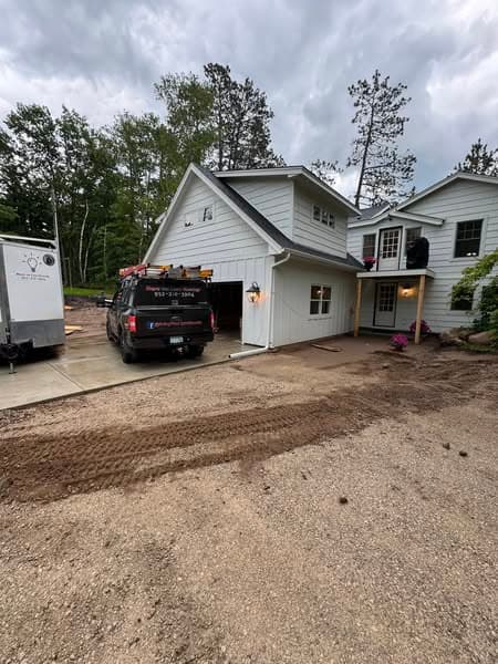 Charming Remodel Project in Deerwood image