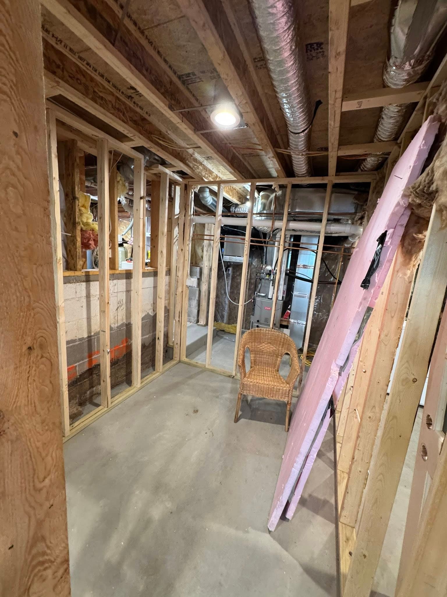 Gallery photos for Charming Remodel Project in Deerwood: Image #5