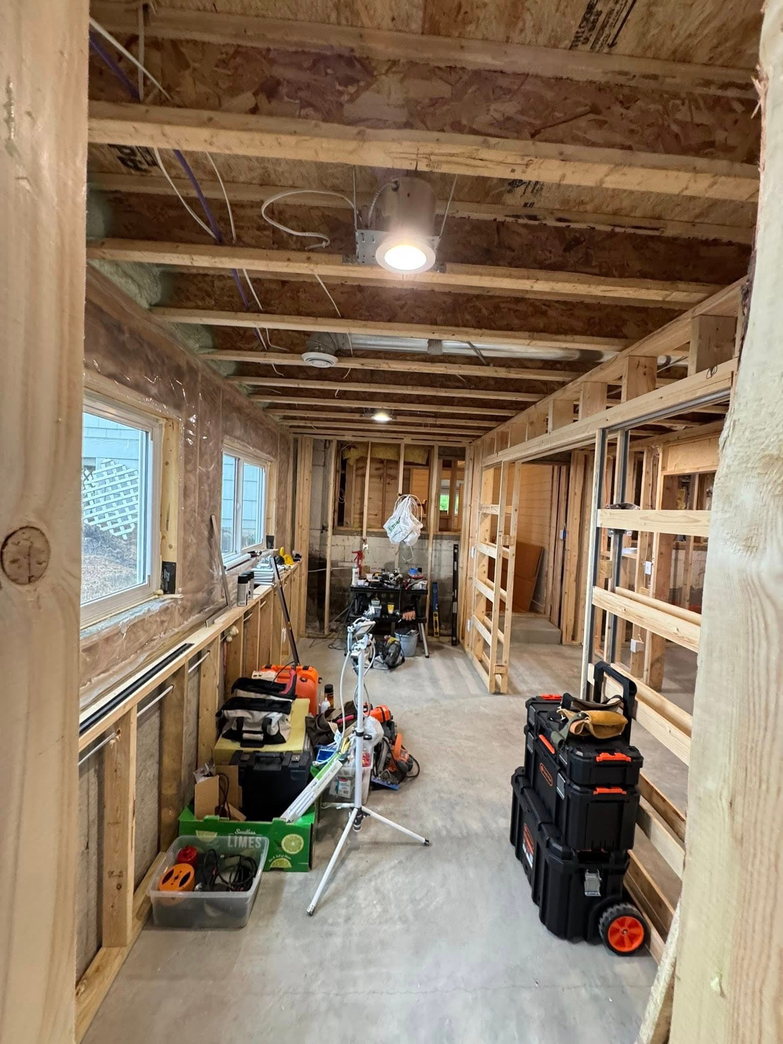 Gallery photos for Charming Remodel Project in Deerwood: Image #1