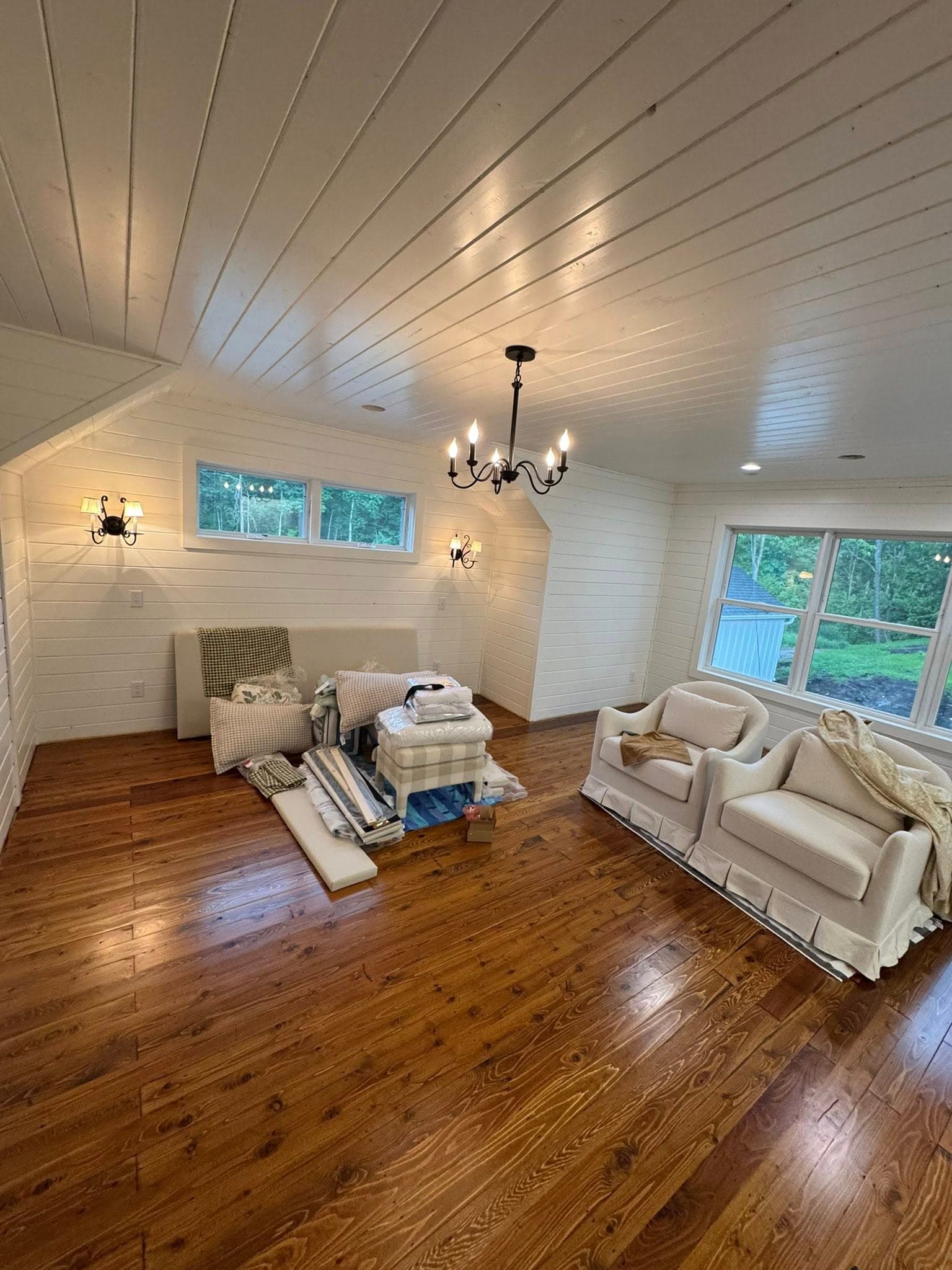 Gallery photos for Charming Remodel Project in Deerwood: Image #10