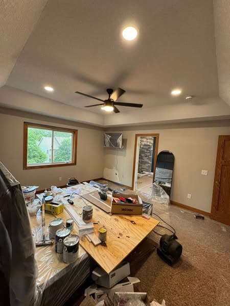 Project Stunning Home Remodel in Jordan MN image