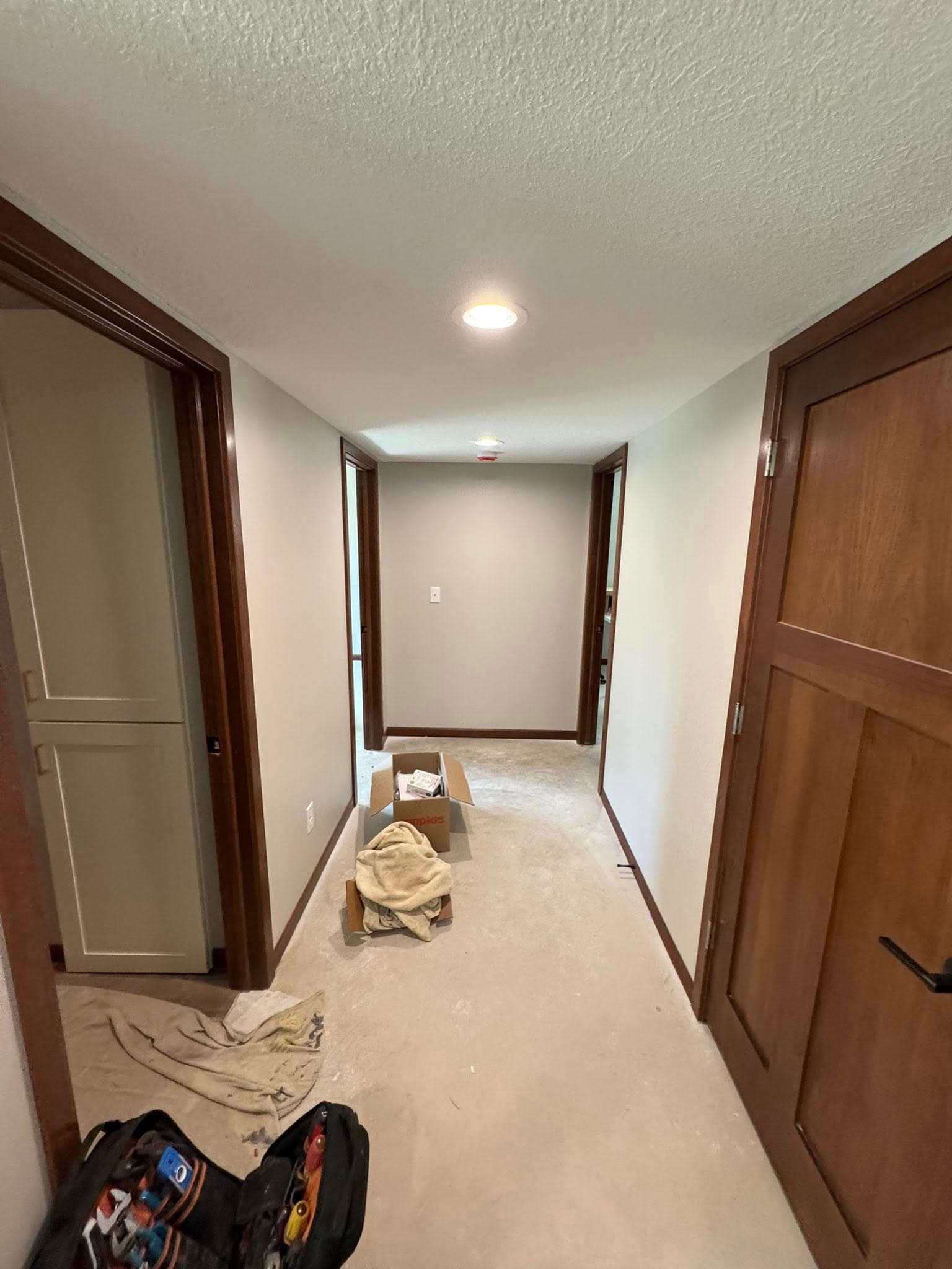 Gallery photos for Basement Remodel in Belle Plaine: Image #6