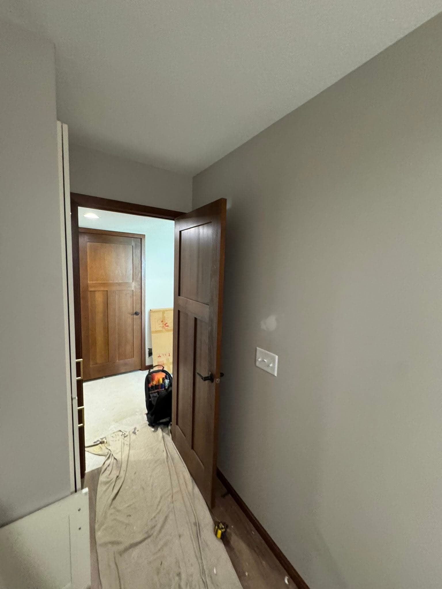 Gallery photos for Basement Remodel in Belle Plaine: Image #5