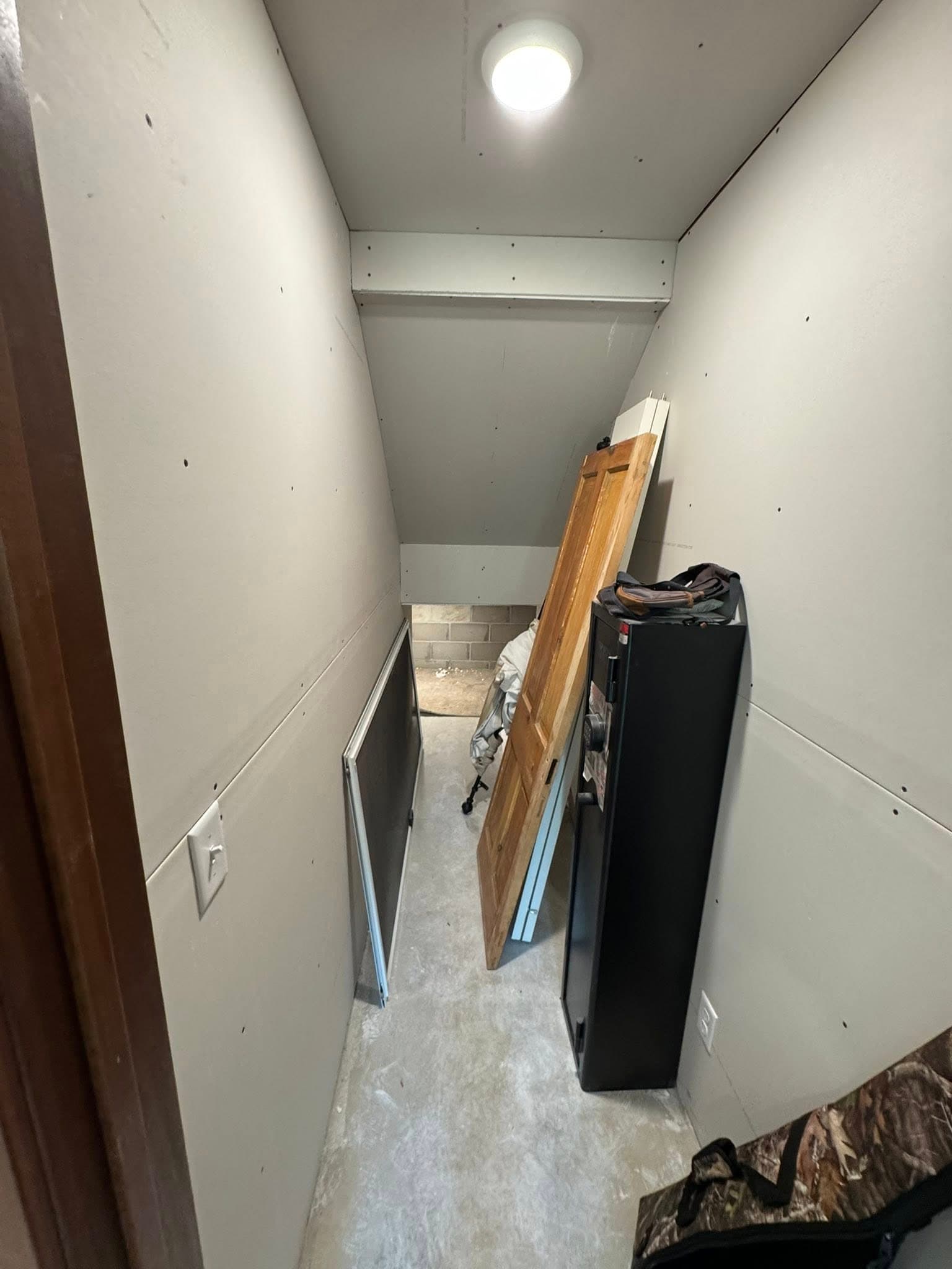 Gallery photos for Basement Remodel in Belle Plaine: Image #1