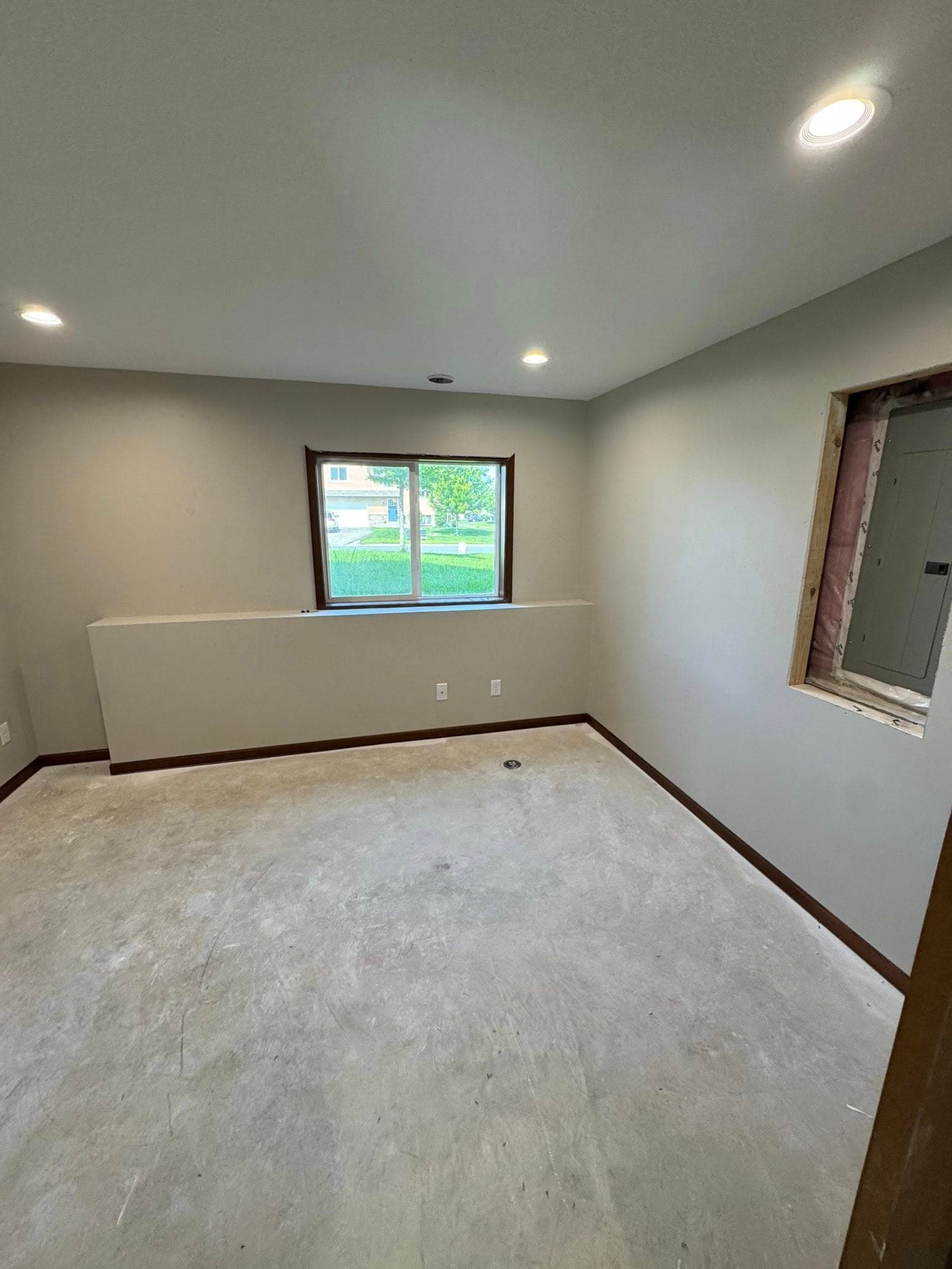 Gallery photos for Basement Remodel in Belle Plaine: Image #8