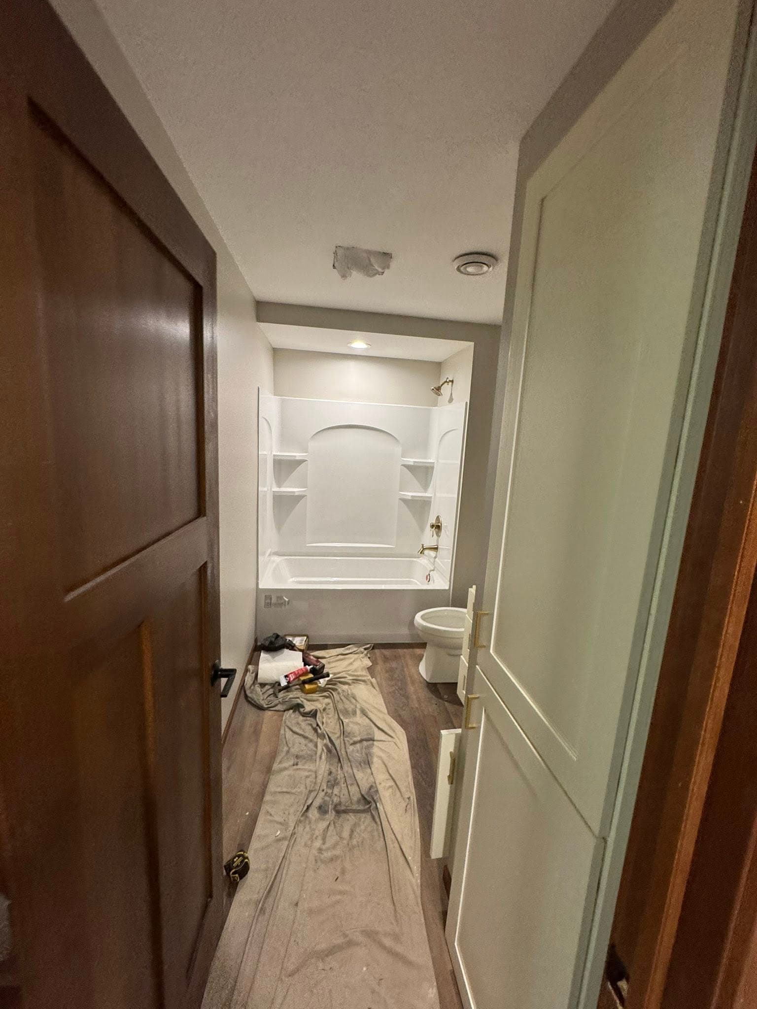 Gallery photos for Basement Remodel in Belle Plaine: Image #11