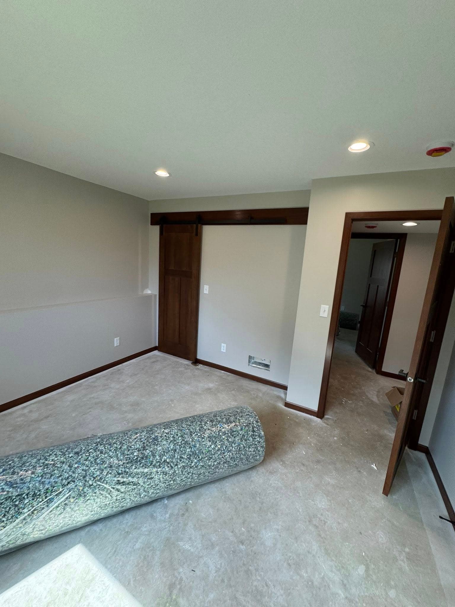 Gallery photos for Basement Remodel in Belle Plaine: Image #4