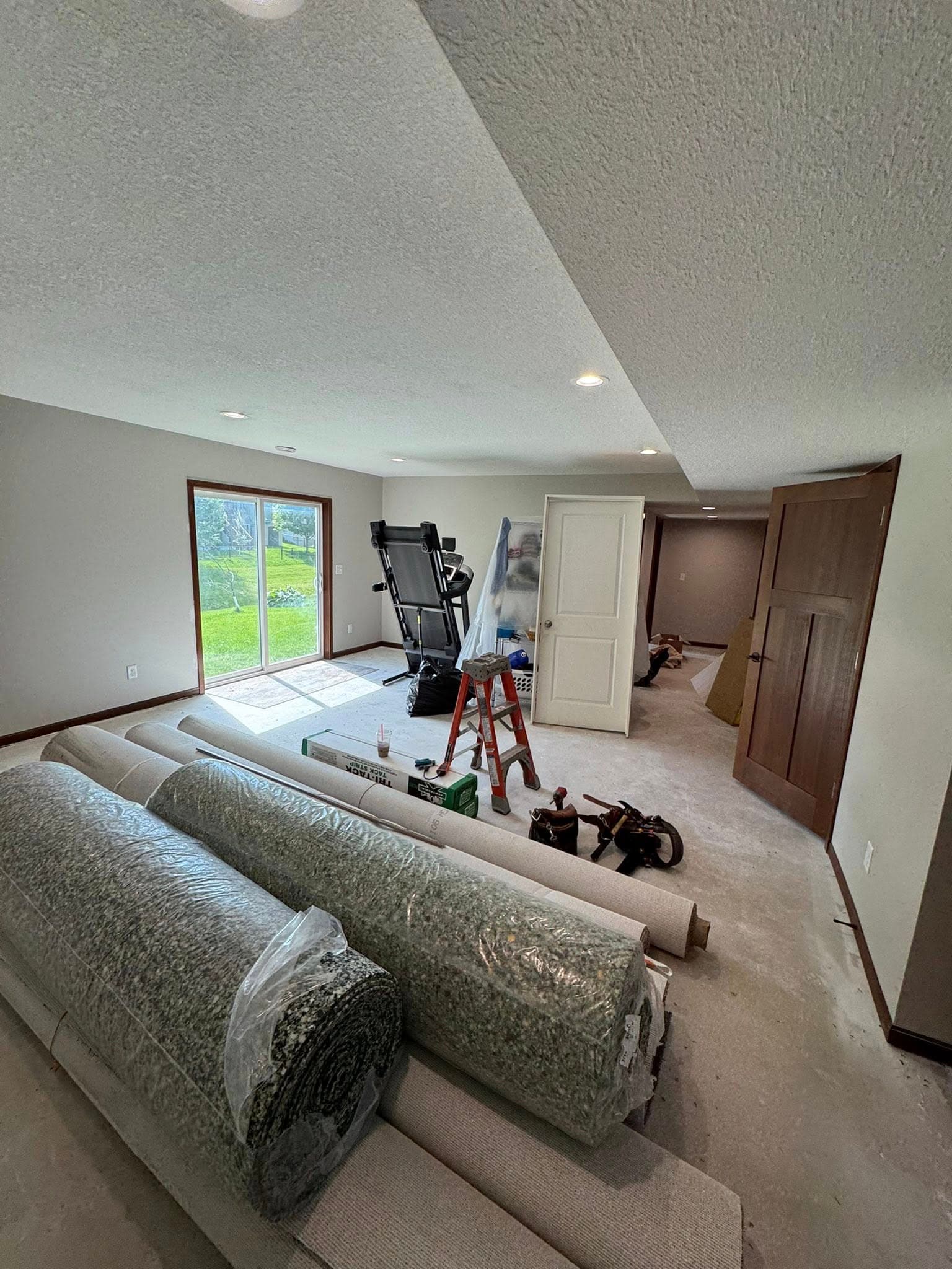 Gallery photos for Basement Remodel in Belle Plaine: Image #13