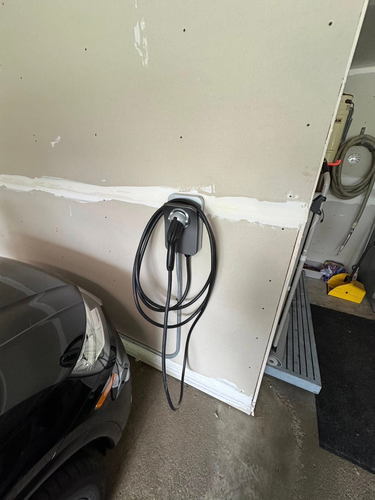 Project Seamless EV Charger Installation in Chaska image
