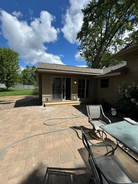 Project Stunning Home Remodel in Bloomington image