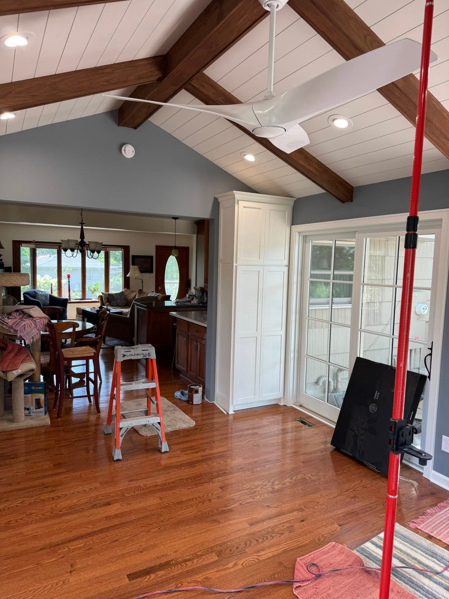 Gallery photos for Stunning Home Remodel in Bloomington: Image #8