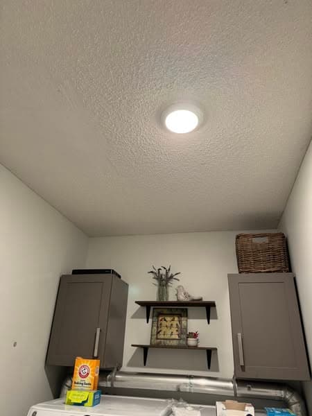 Project Kitchen and Living Space Remodel in Lakeville MN image