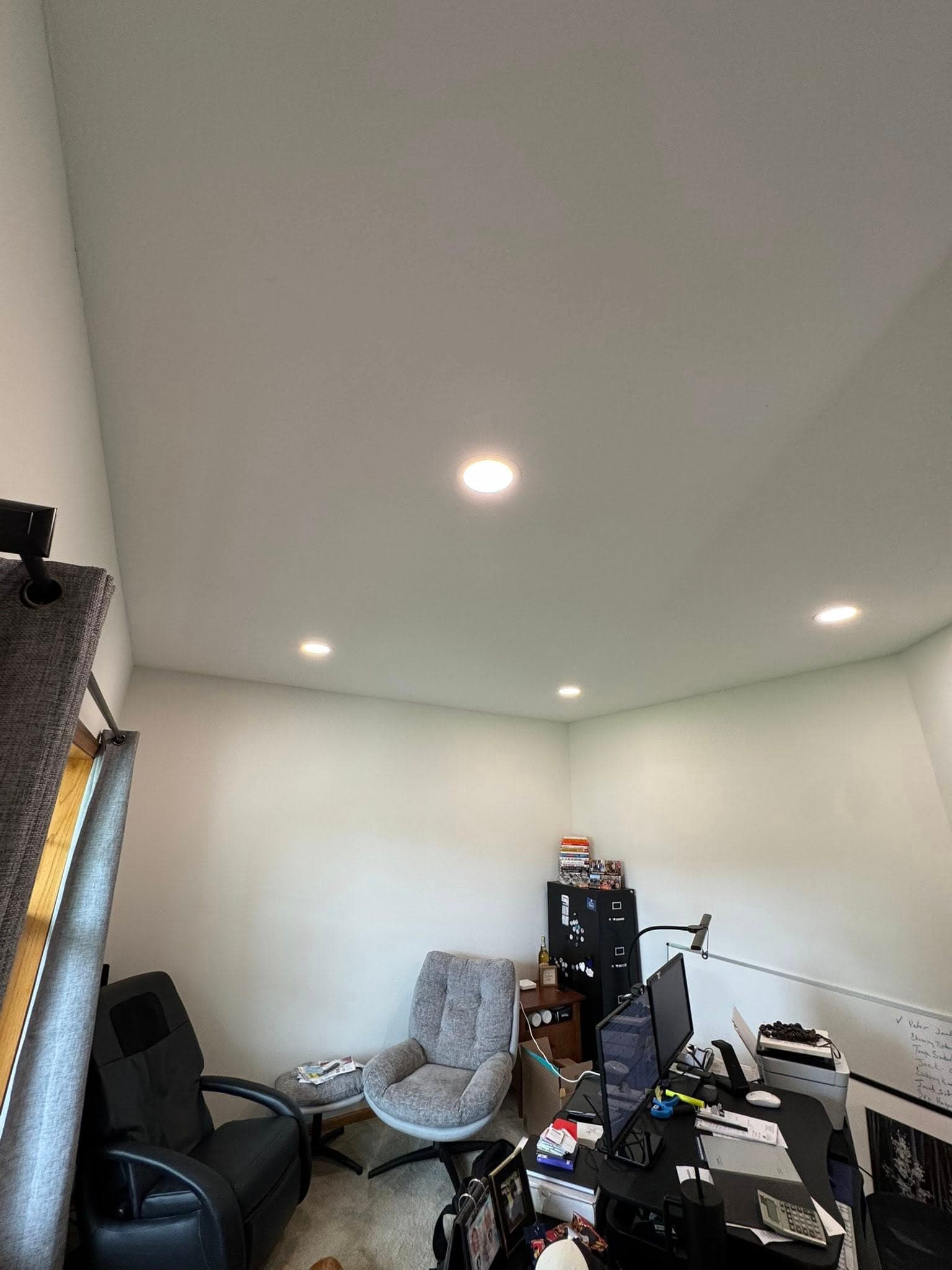 Gallery photos for Kitchen and Living Space Remodel in Lakeville MN: Image #2