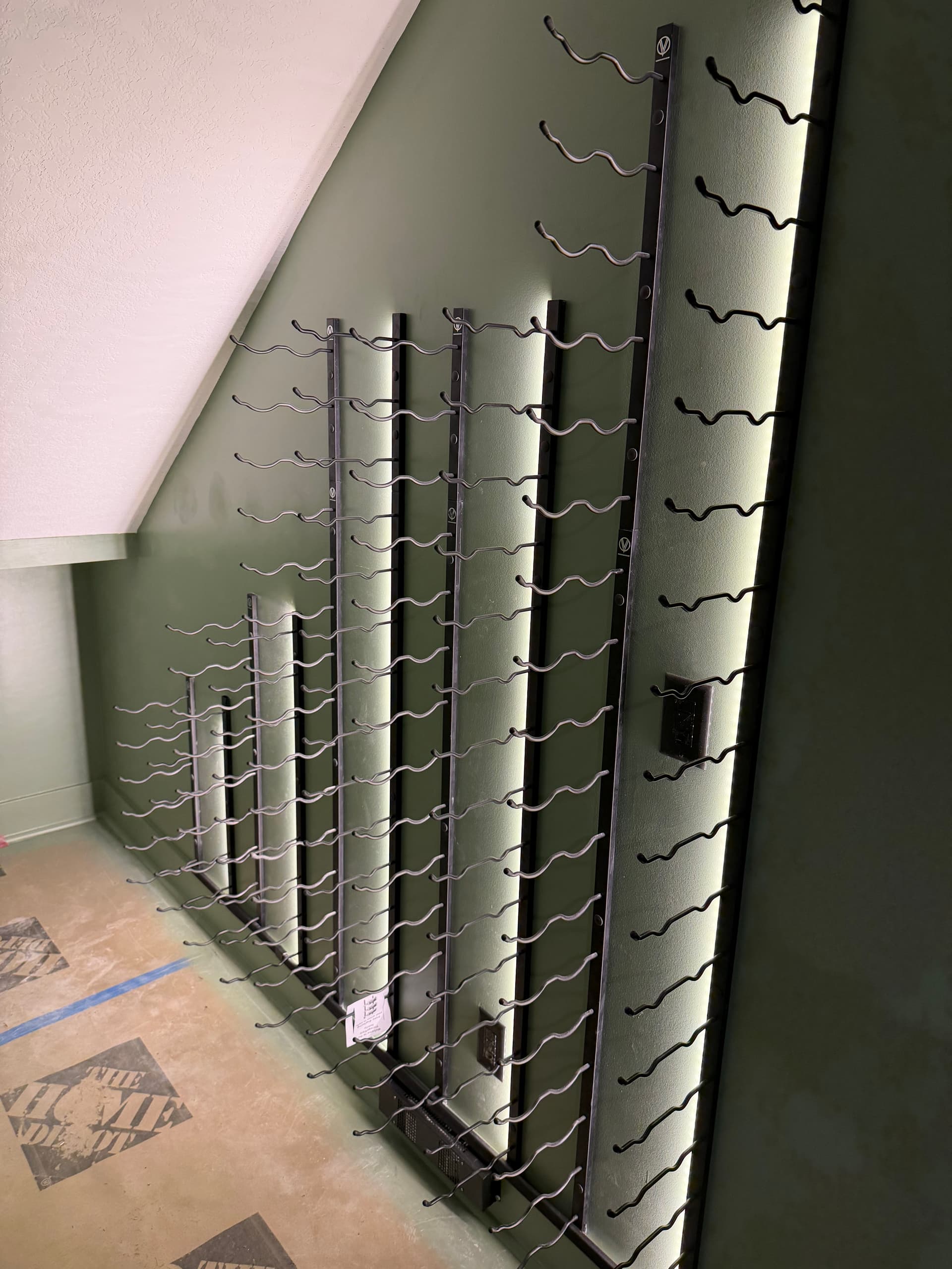 Gallery photos for Basement Makeover in Minnetrista: Image #9