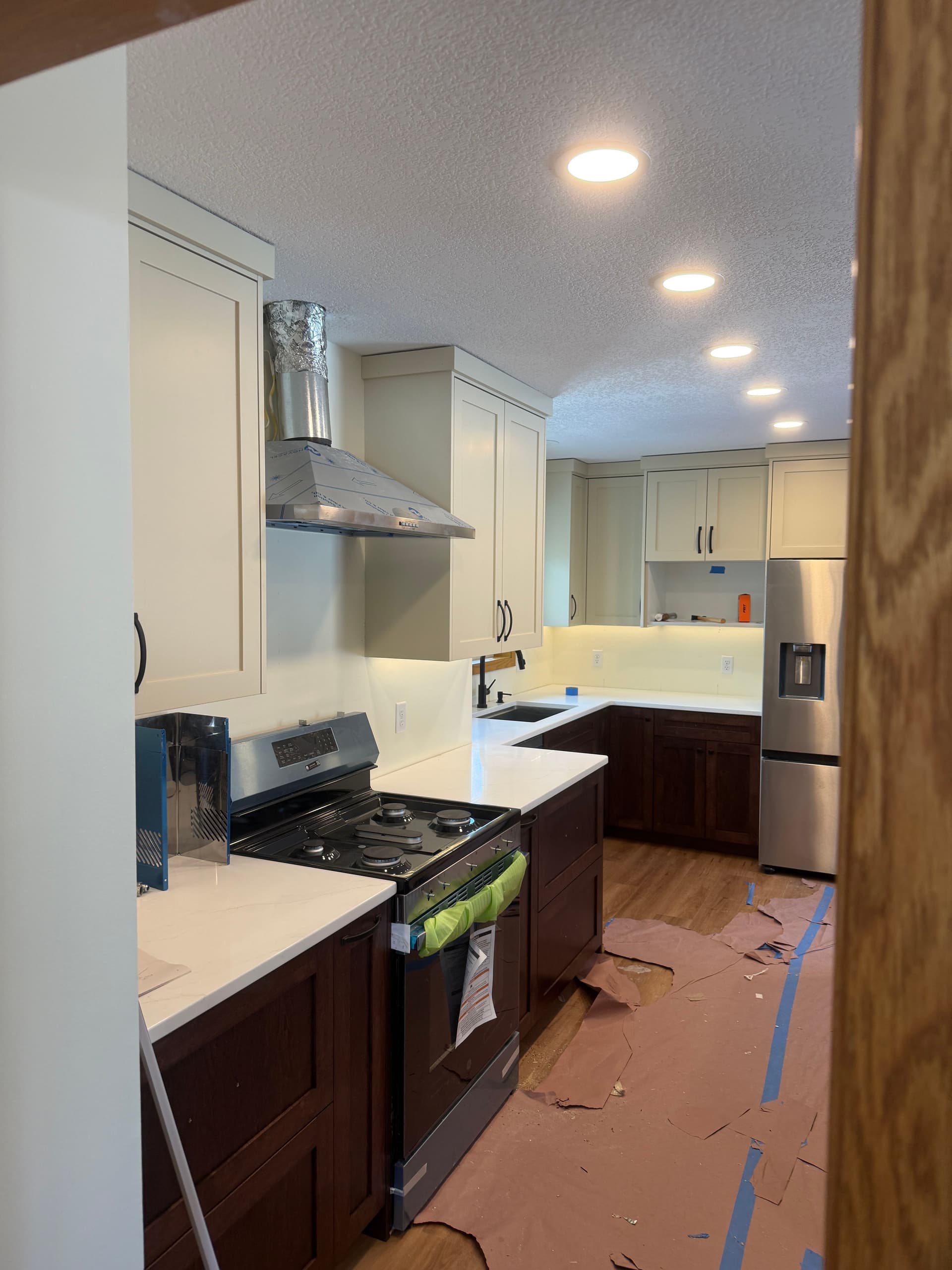 Gallery photos for Full Home Renovation in Bloomington: Image #8