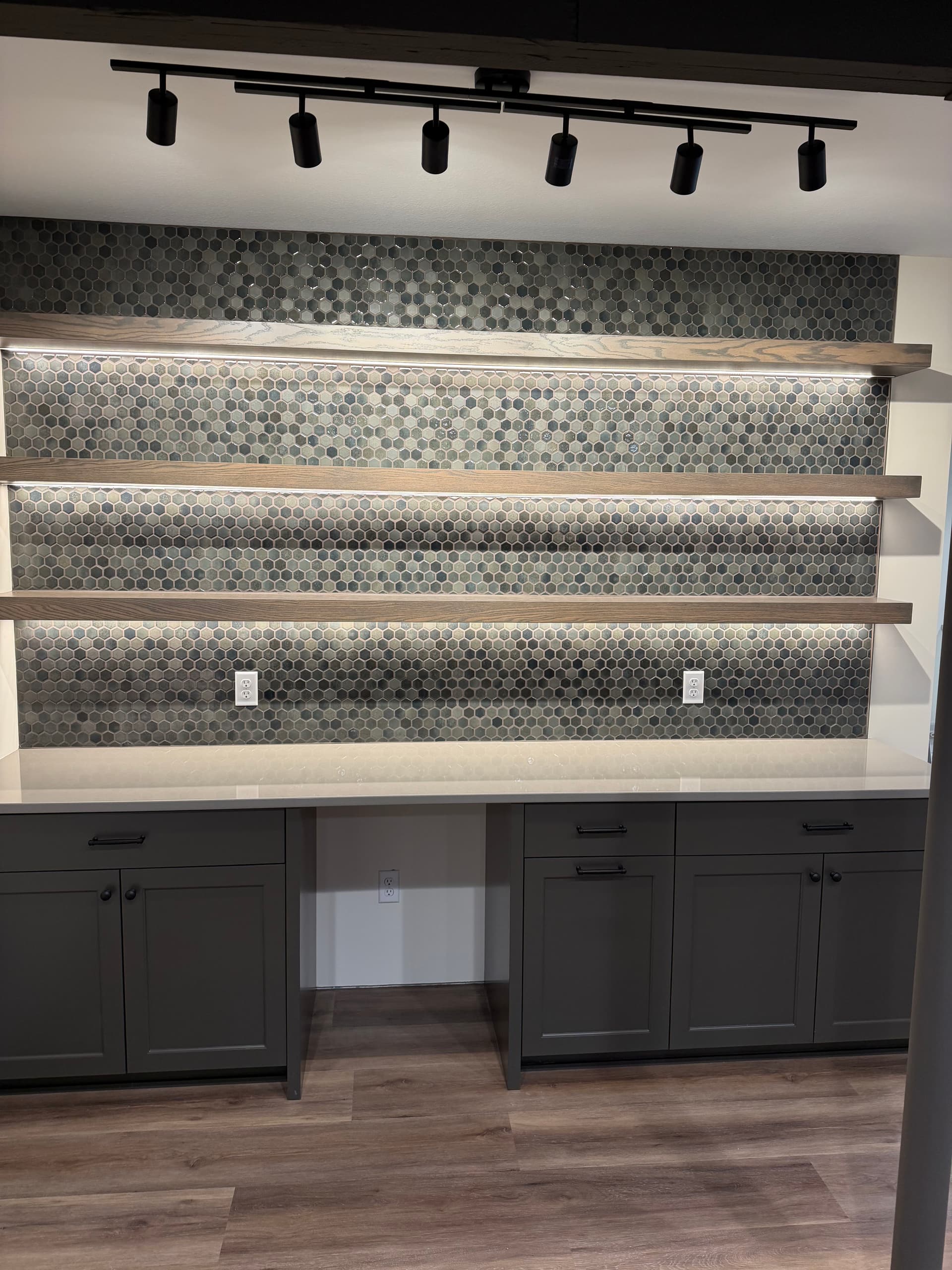 Basement Transformation with Functional Design in Chaska