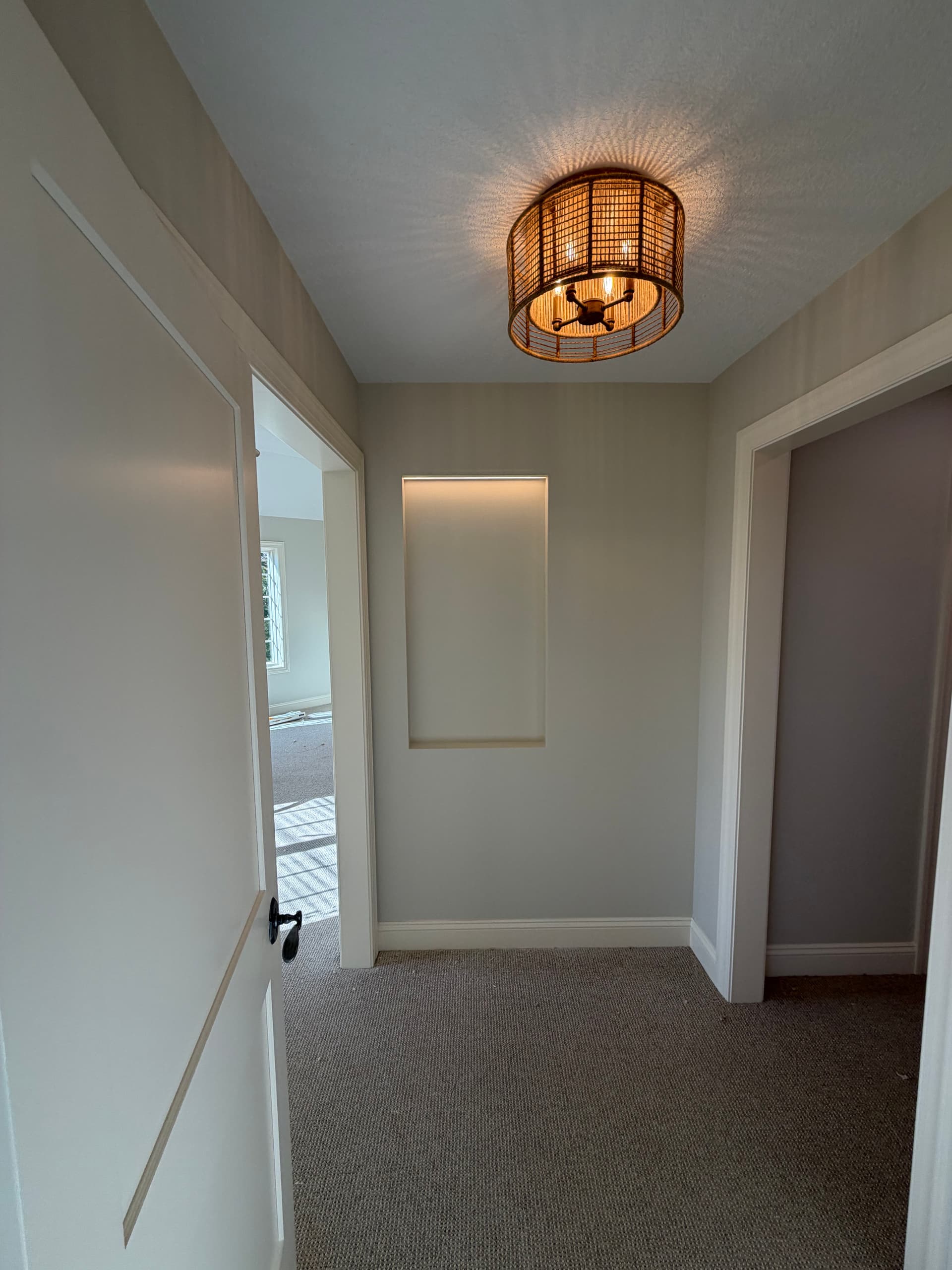 Elegant Home Transformation with Master Suite Remodel image