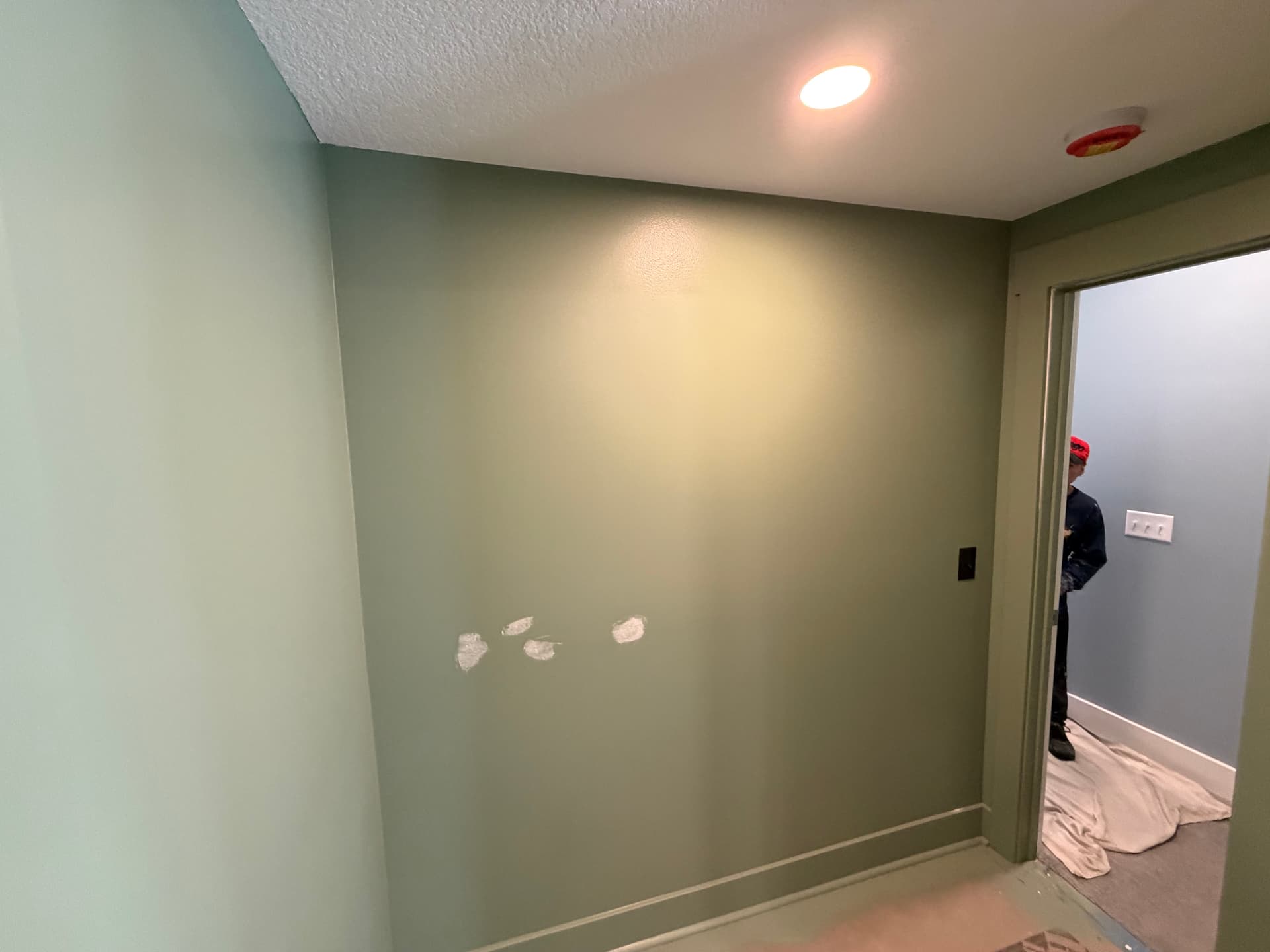 Gallery photos for Basement Makeover in Minnetrista: Image #5