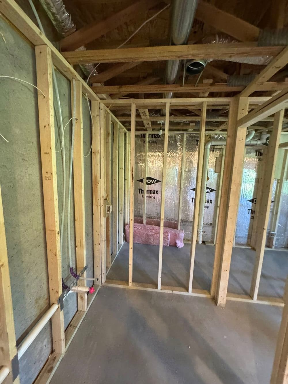 Gallery photos for Innovative New Home Construction in Victoria: Image #10